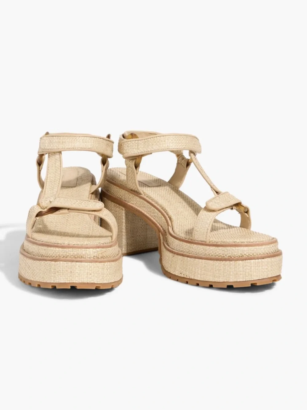 cult gaia sculpted platform